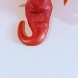 Fish Design by Gaetano Pesce - Clear Special Vase L - Limited edition