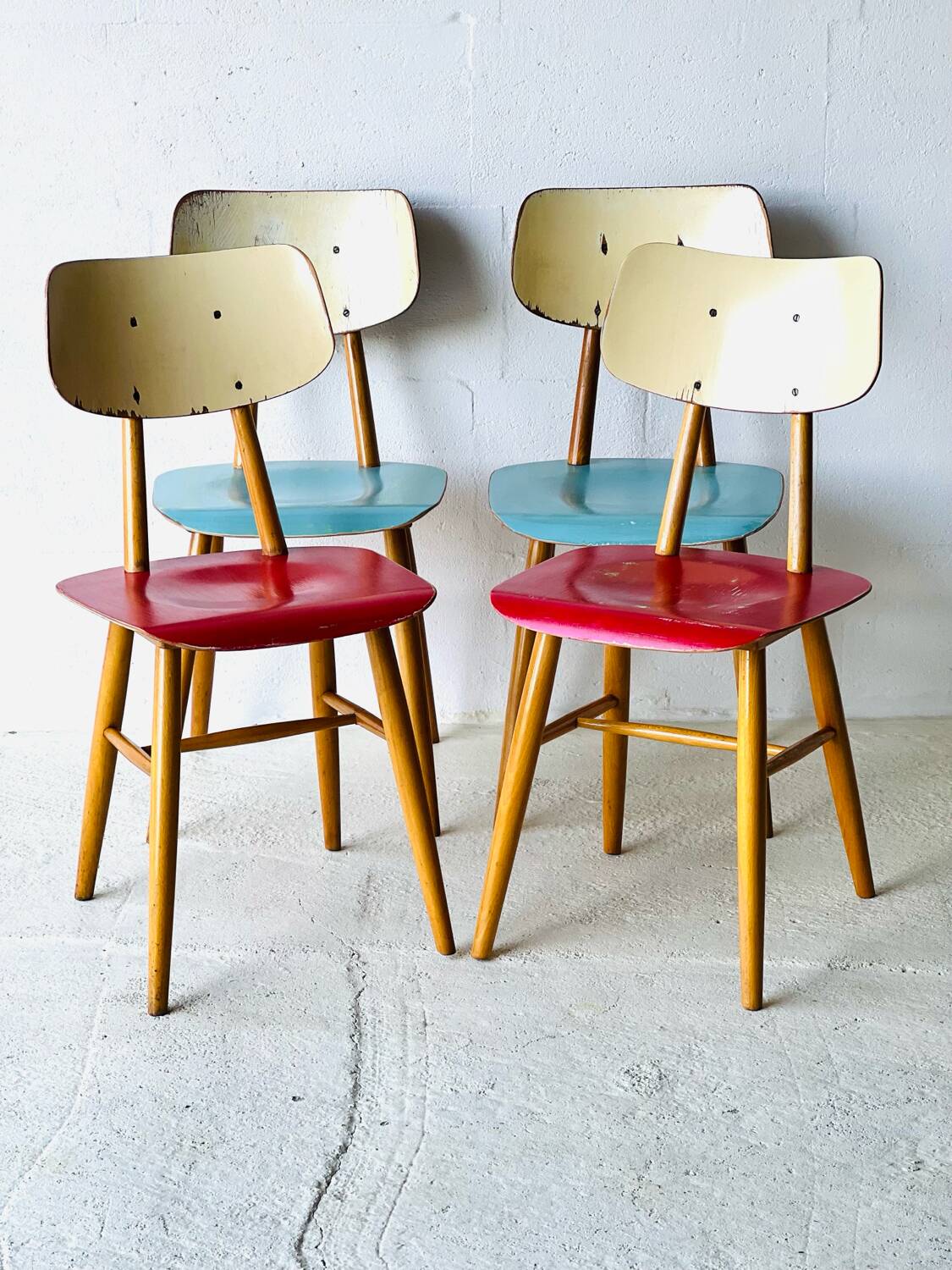 Dining Chairs from TON
