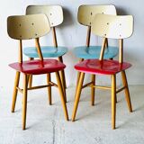 Dining Chairs from TON