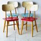 Dining Chairs from TON
