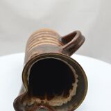 Zoomorphic pitcher by Riisa, Denmark, 1960s