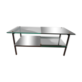 Vintage coffee table