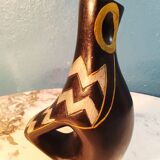 Pichet "Oiseau" Xarcato 1950s