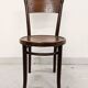 Lot de 8 chaises Thonet