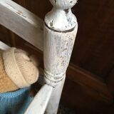 High chair