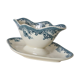 Saucière terre de fer Saint Amand, modèle La Vallière