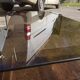 Michel Dumas coffee table