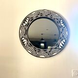 Miroir soleil africain