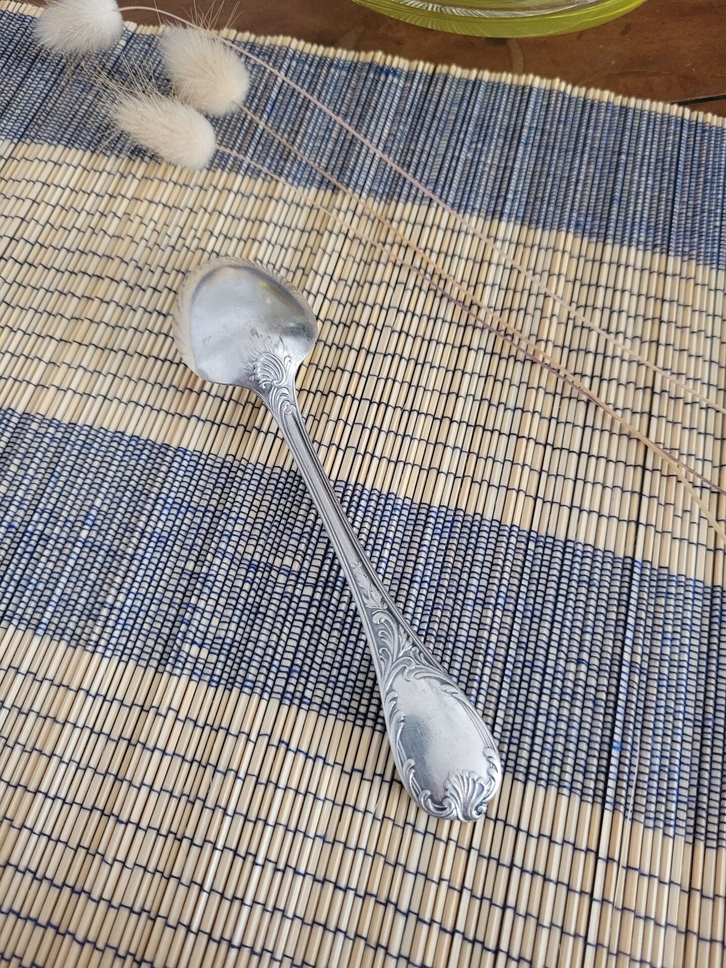 Cuillère à café Marly Christofle