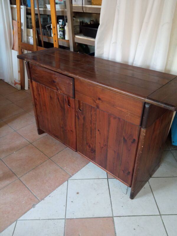 meuble buffet roche bobois