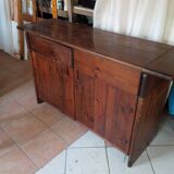 Roche Bobois sideboard furniture