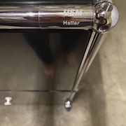 Desserte de bureau USM Haller