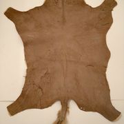 Peau de cheval vintage 80 x 110 cm