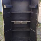 1950s kitchen cabinet