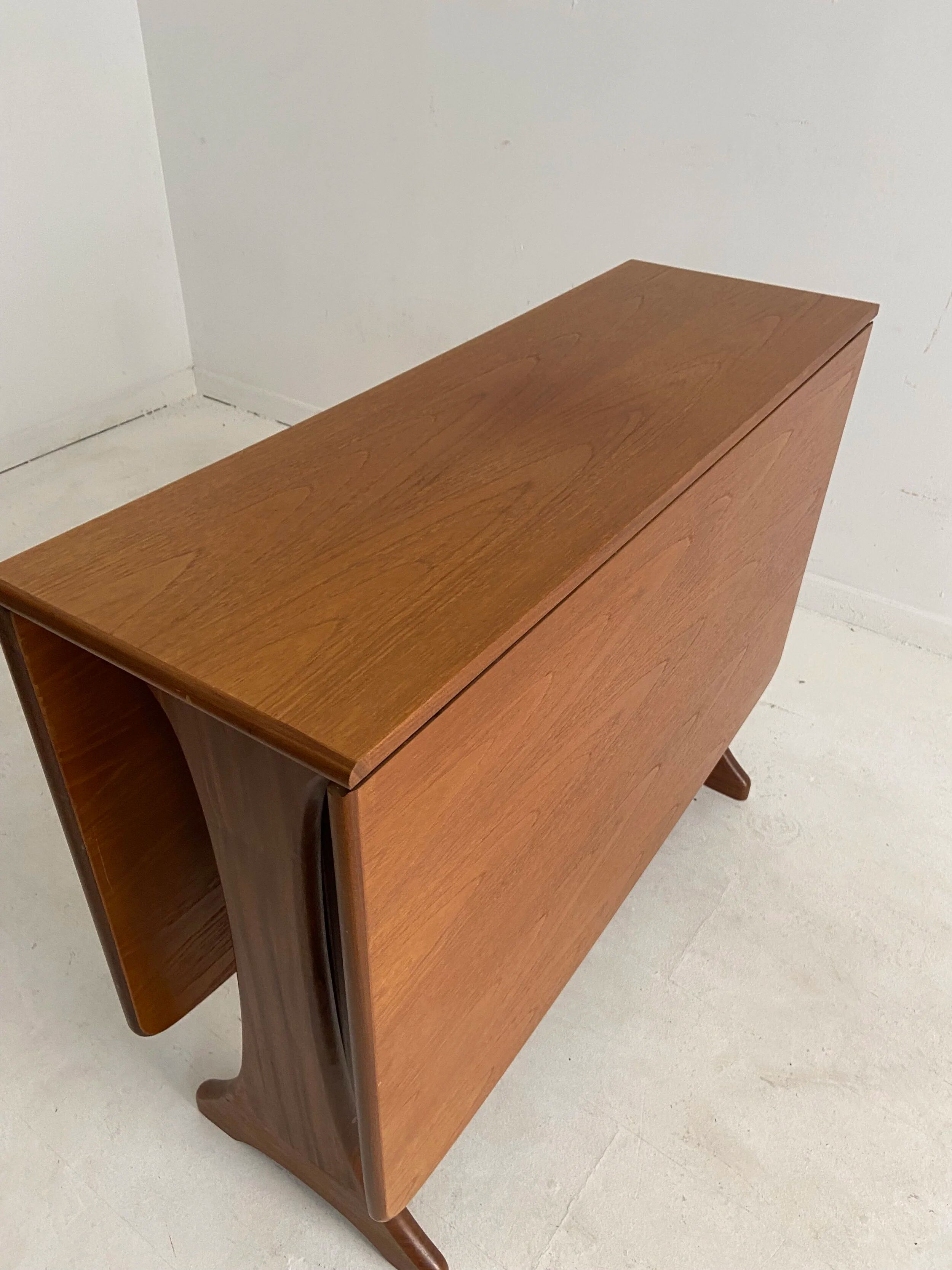 Table pliante