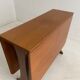 Table pliante