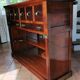 Bar comptoir Roche Bobois