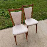Chaise vintage
