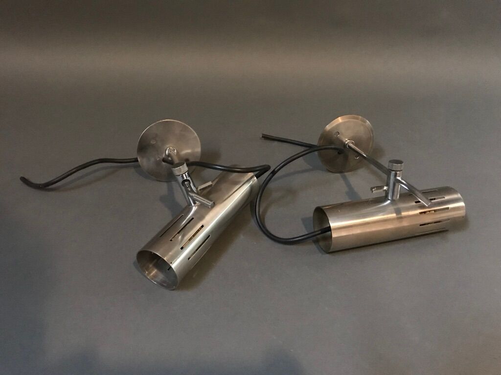 Wall lamp by Alain Richard