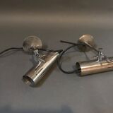 Wall lamp by Alain Richard