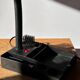 Vintage Desk Lamp with Organizer 1980