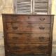 Vintage dresser