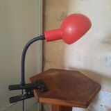 Lampe métal vintage