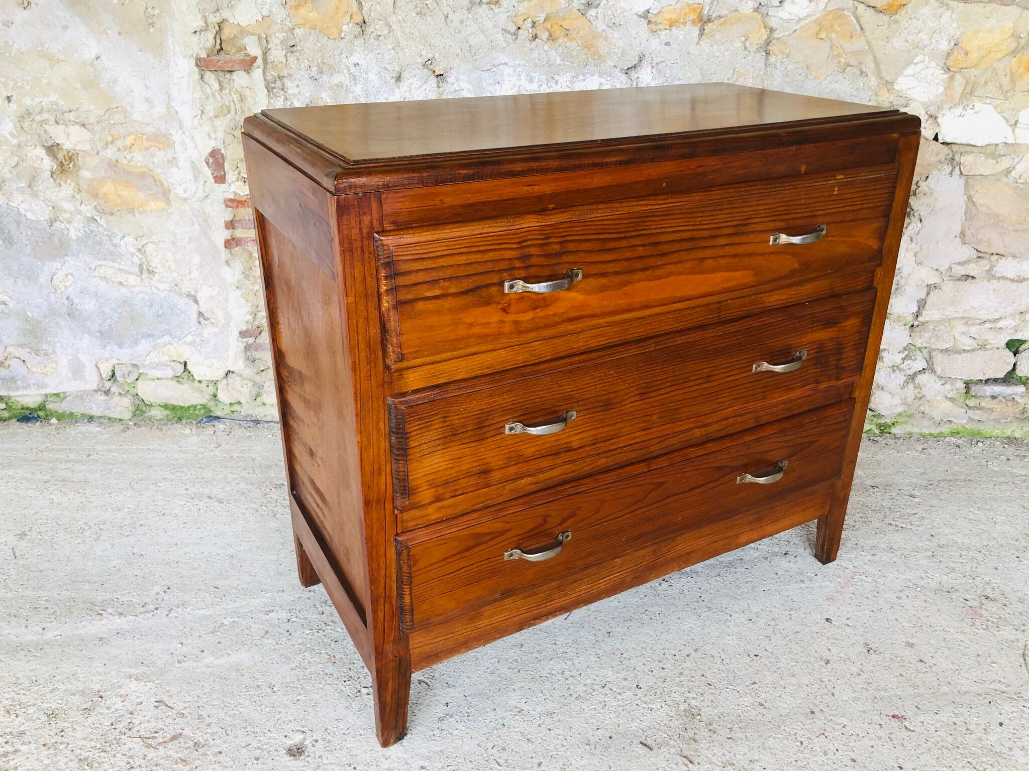 Vintage dresser, 50/60