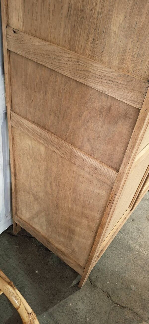 Armoire ancienne