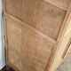 Antique wardrobe