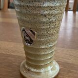 Roger Guerin vase