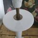 Earthenware lamp base