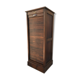 50s curtain binder
