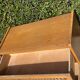 Rattan chest of drawers feet compass