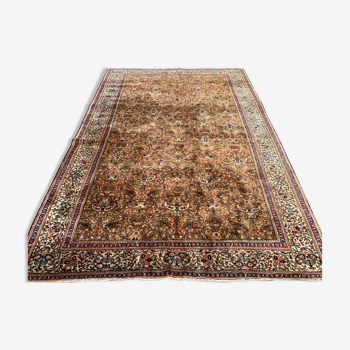 Tapis turc vintage 282x195 cm