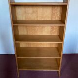 Bibus vintage 1950 library