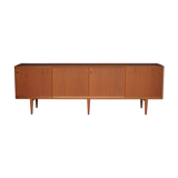 Sideboard by Henry Rosengren Hansen for Brande Møbelindustri, Denmark, 1960
