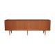 Enfilade par Henry Rosengren Hansen pour Brande Møbelindustri, Danemark, 1960