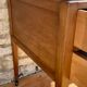 Small Art Deco chest of drawers