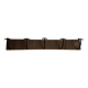1950 modernist brutalist rustic wall coat rack mategot 1510