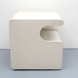 Table Hifi Cube des années 1970