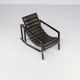Eileen Gray re-edition lounge fauteuil ‘1927 Transat’ by Ecart International