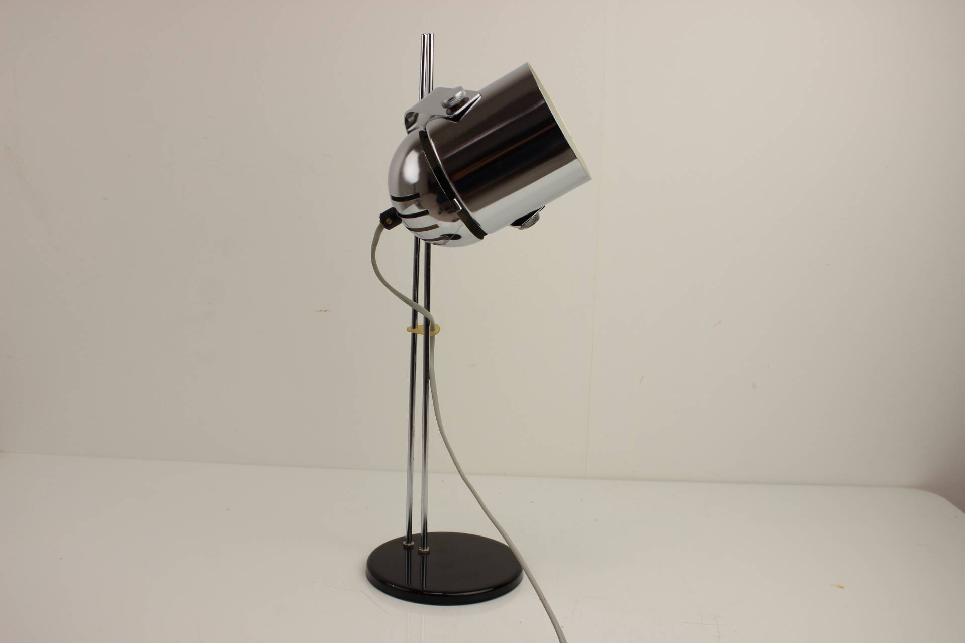 Adjustable Table Lamp by Stanislav Indra for Combi Lux, Czechoslovakia, 1970's