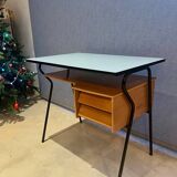 1960s children's desk