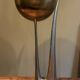 Rare "Moon" lamp – Jacques Charles for Maison Charles – circa 1970