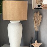 XXL table lamp