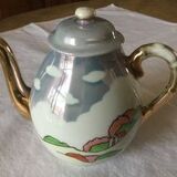 Teapot