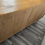 Sideboard by Jiri Jiroutek for Interior Prague, 1960s