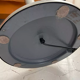 Vintage floor lamp "Luminator" Pietro Chiesa for Fontana Arte