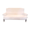 Upholstered sofa